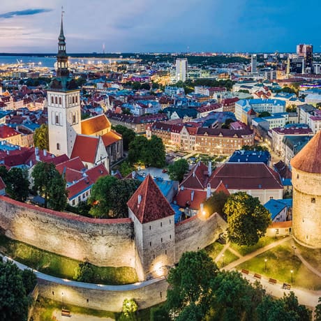 Таллінн